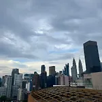 Fairlane Residences Suites By Angel
