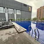 Fairlane Residences Suites By Angel