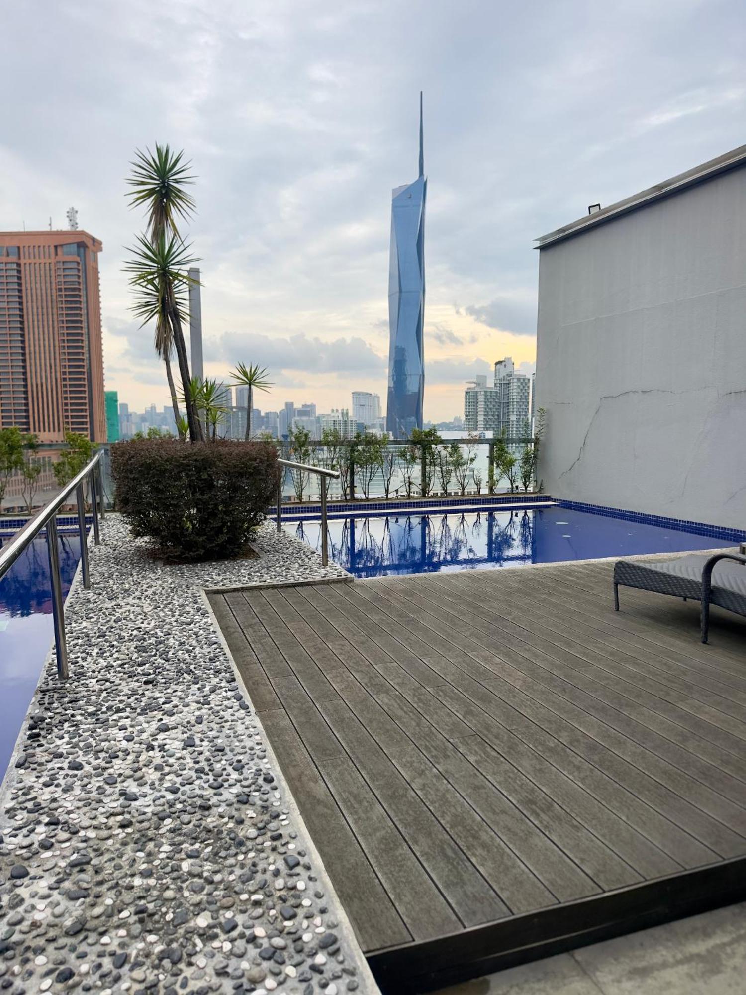 Fairlane Residences By Angel Pangsapuri Kuala Lumpur