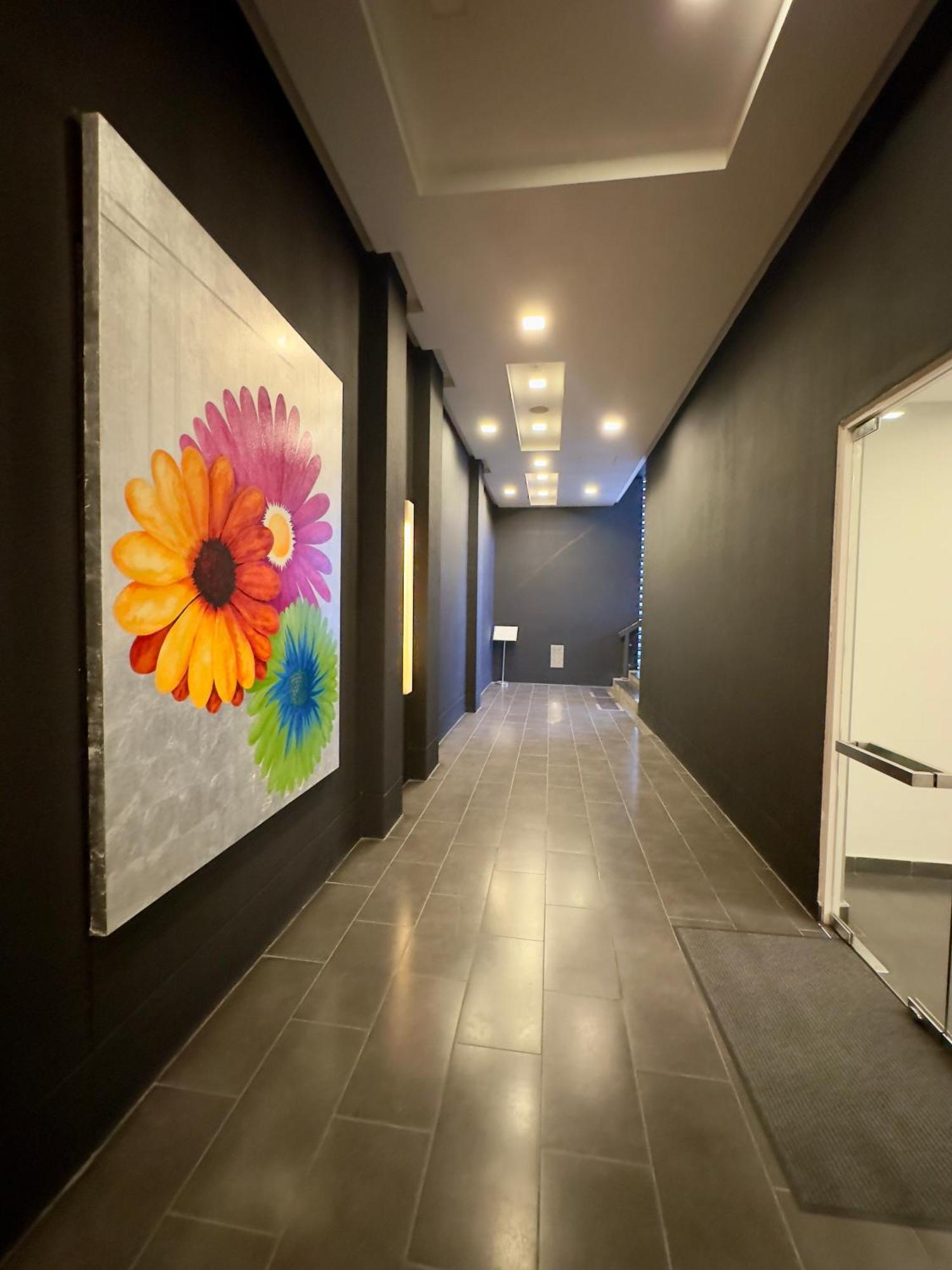 Pangsapuri Fairlane Residences By Angel