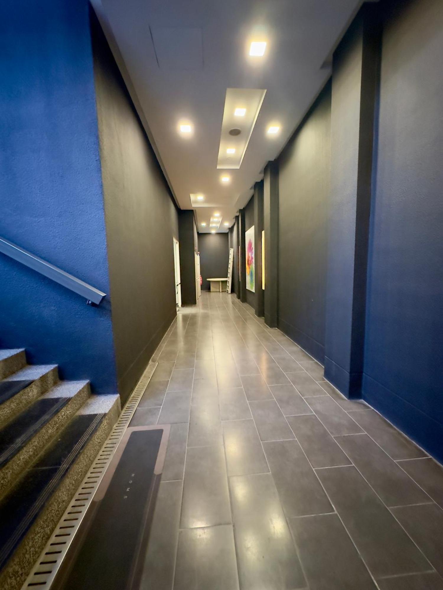 Pangsapuri Fairlane Residences By Angel