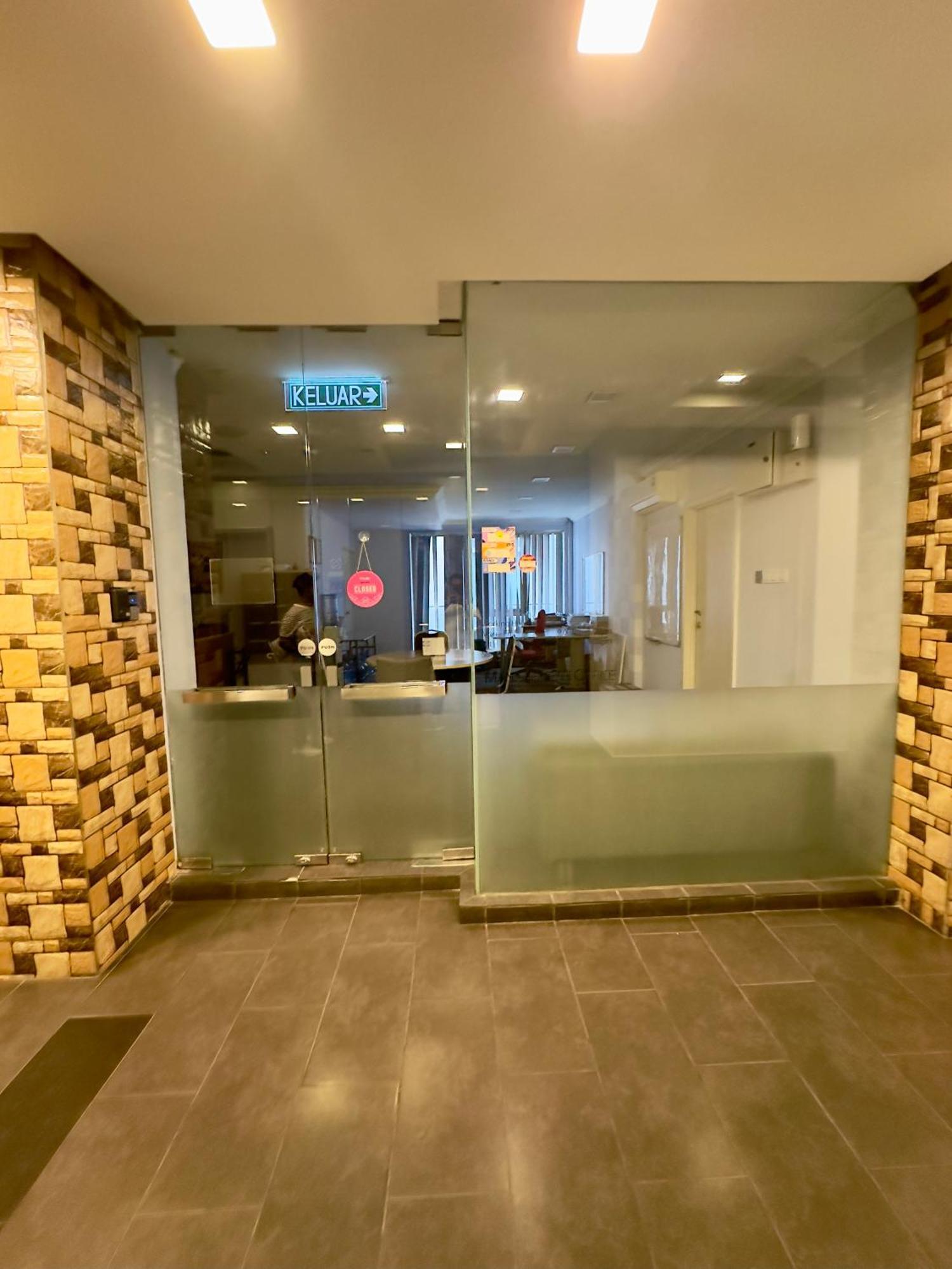 Pangsapuri Fairlane Residences By Angel