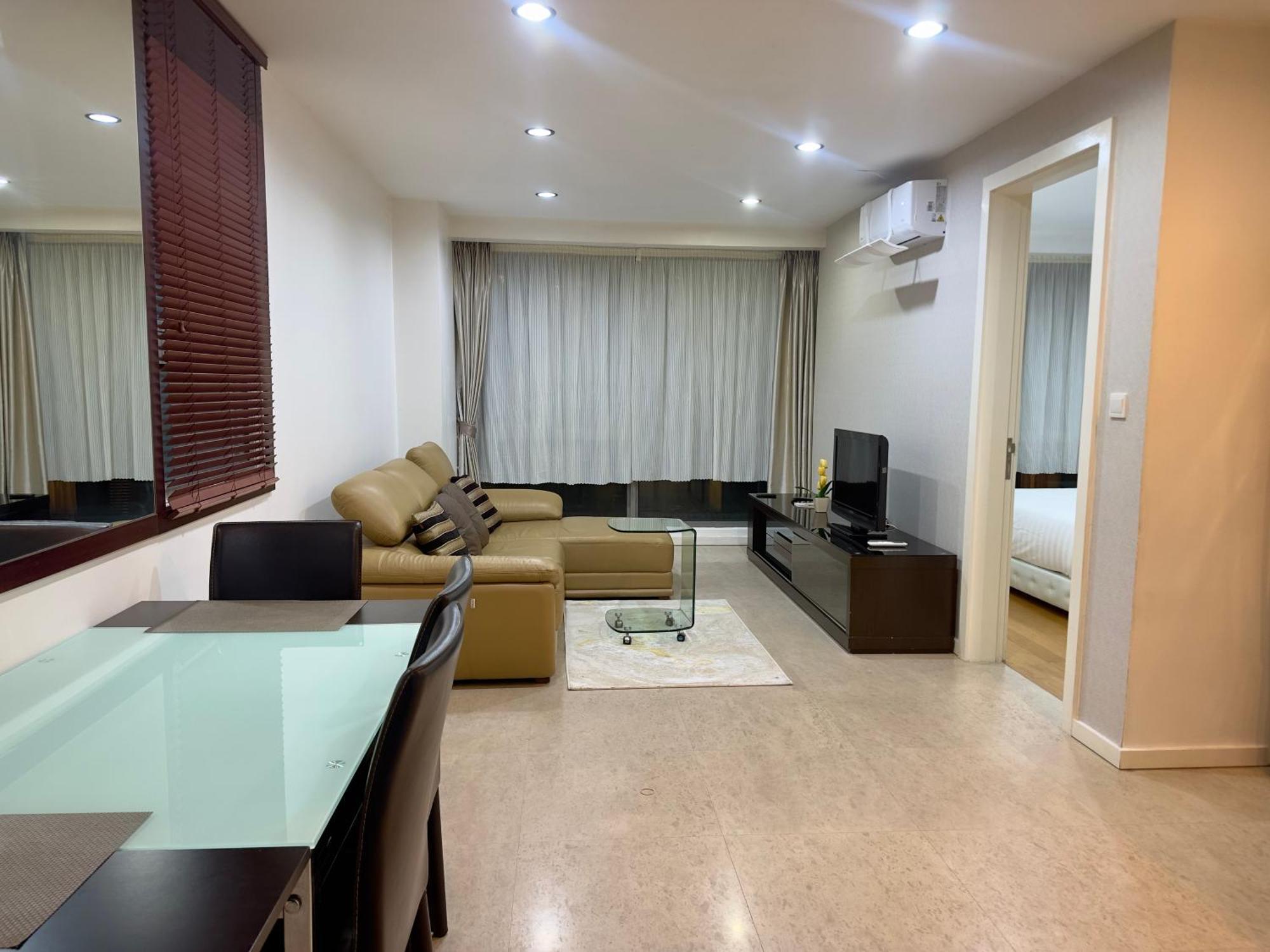 Fairlane Residences By Angel Pangsapuri Kuala Lumpur