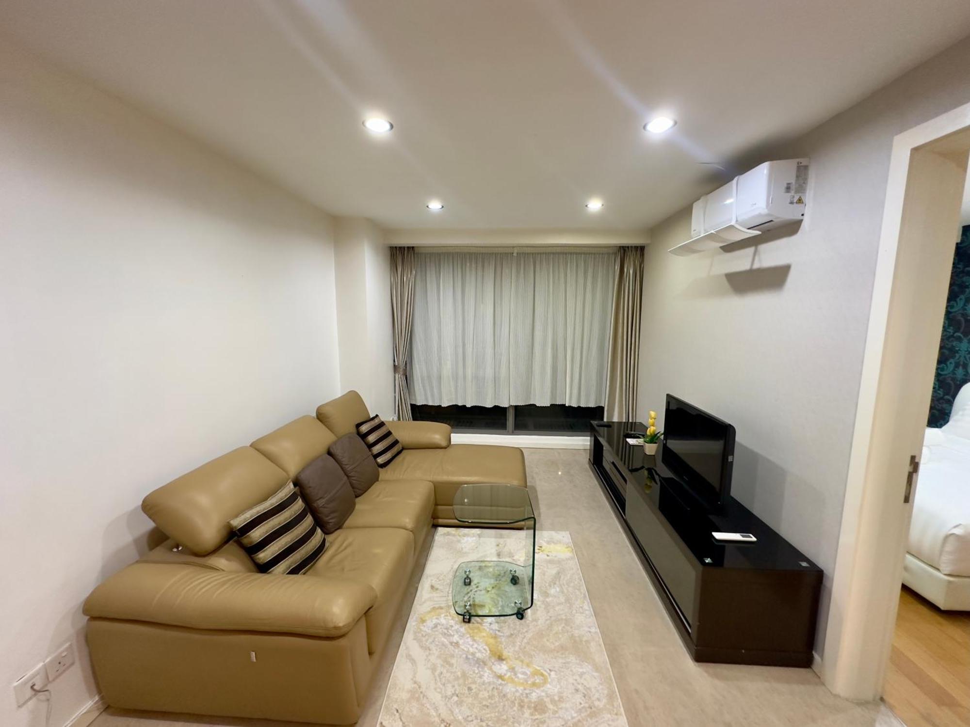 Fairlane Residences By Angel Pangsapuri