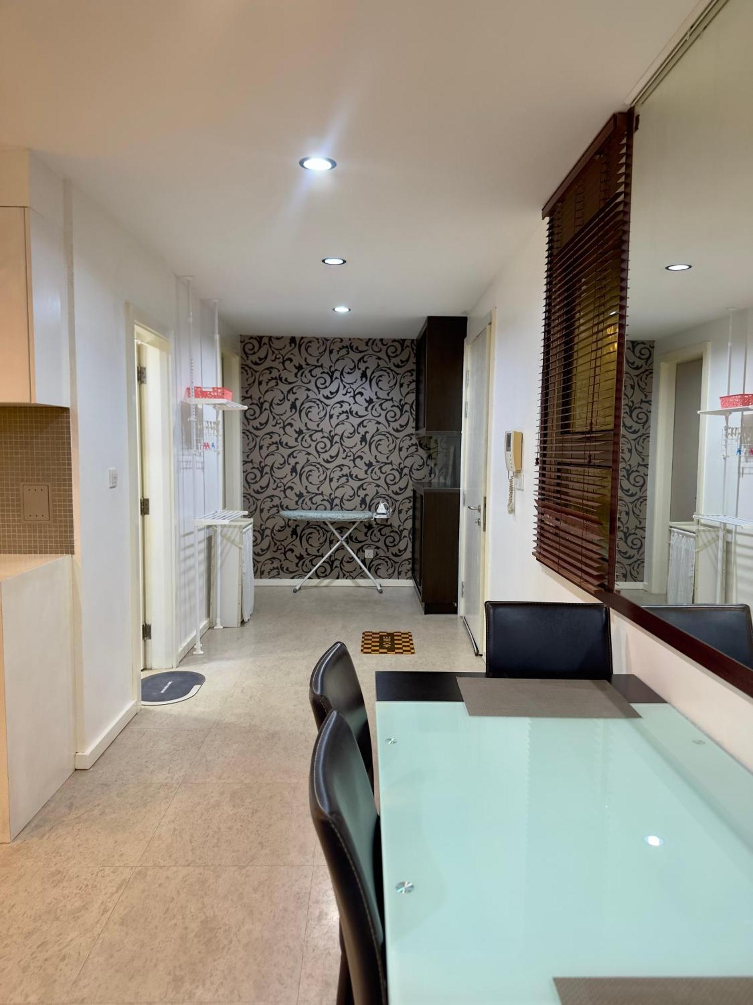 Pangsapuri Fairlane Residences By Angel *